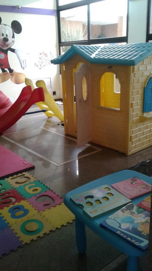 Apartamento Na Av Lucio Costa! * Rio de Janeiro