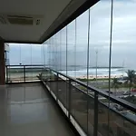 Apartamento Na Av Lucio Costa!