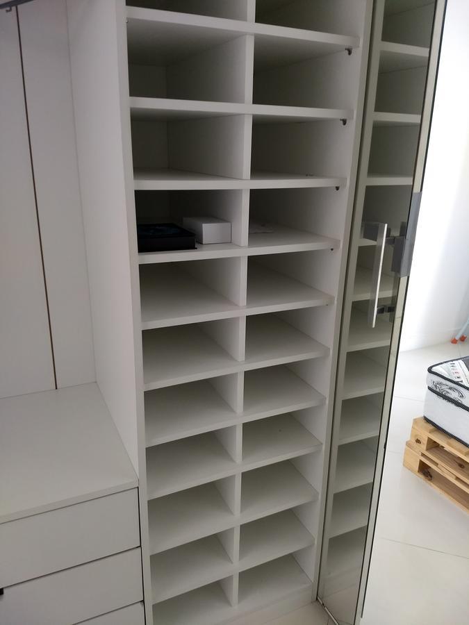 Apartamento Na Av Lucio Costa! Rio de Janeiro