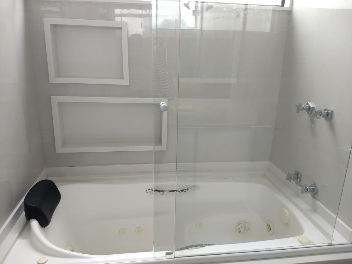 Apartamento Na Av Lucio Costa! Rio de Janeiro