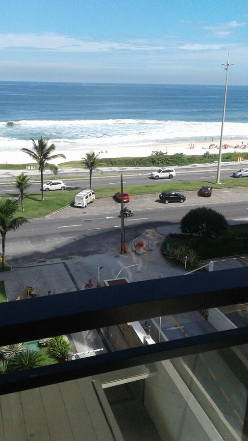 Apartamento Na Av Lucio Costa! Apartamento