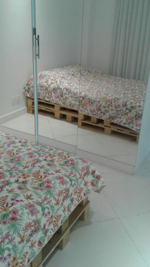 Apartamento Na Av Lucio Costa! *