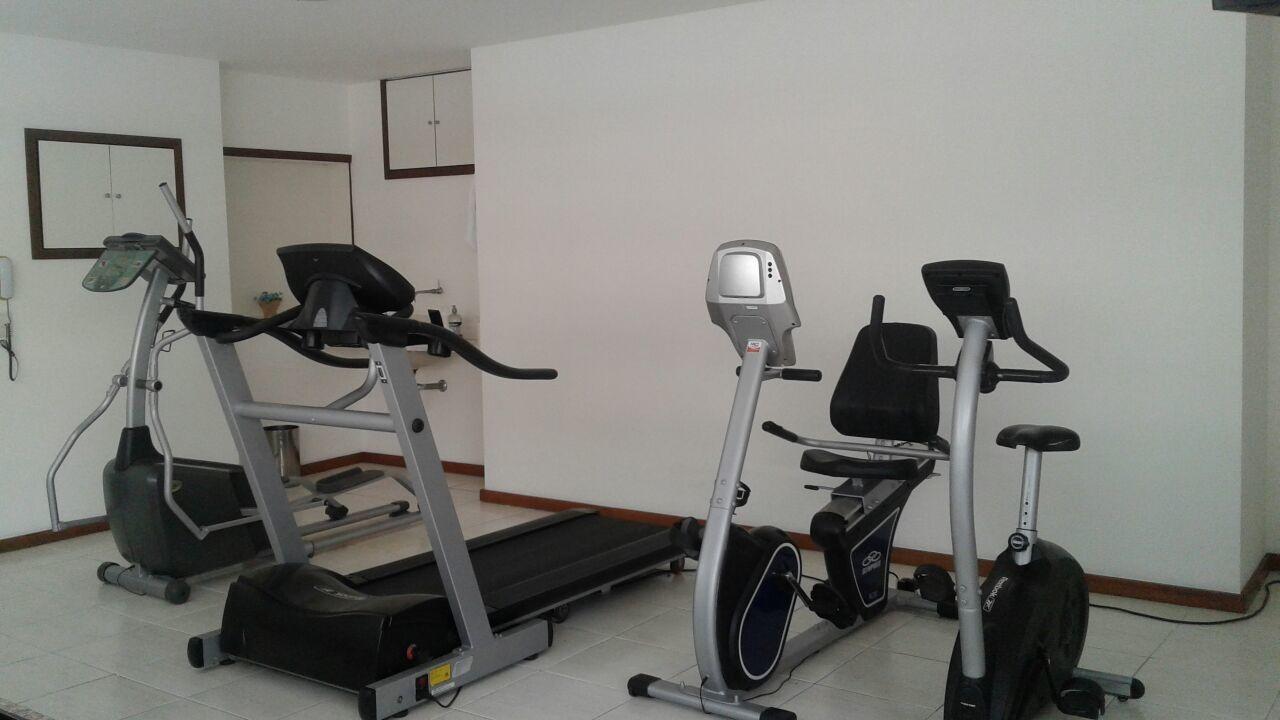 Apartamento Na Av Lucio Costa! Apartamento *
