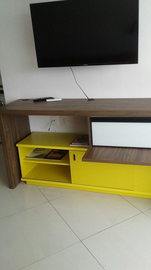 Apartamento Apartamento Na Av Lucio Costa!