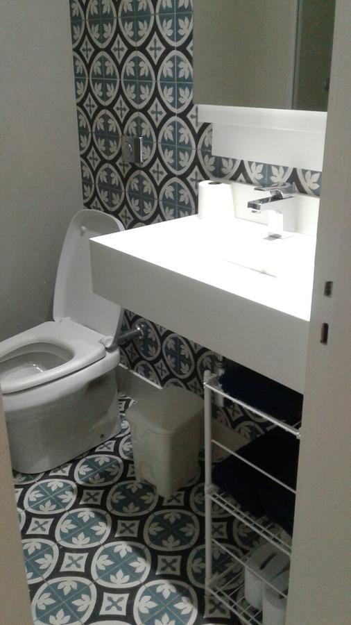 Apartamento Na Av Lucio Costa! Rio de Janeiro