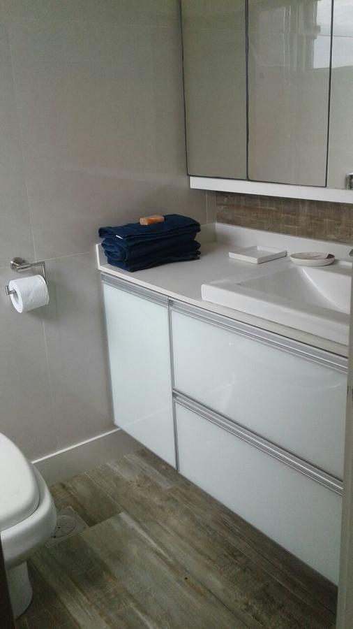 Apartamento Na Av Lucio Costa! Apartamento Rio de Janeiro