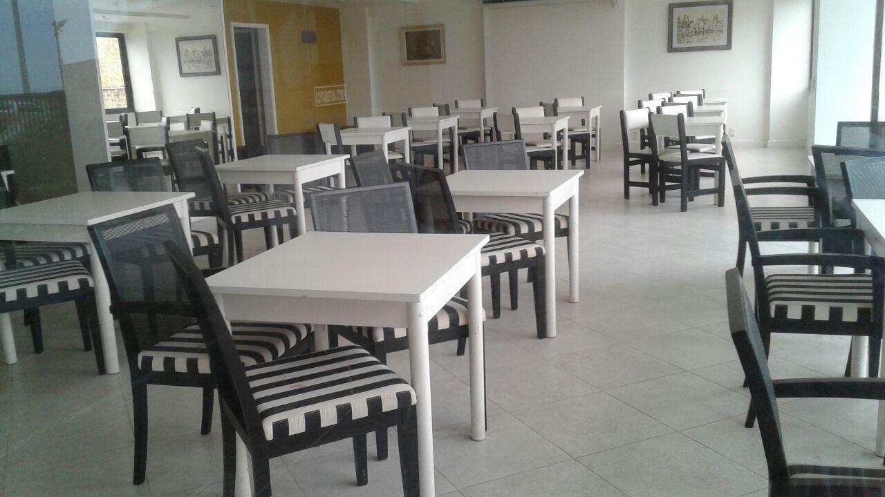 Apartamento Na Av Lucio Costa! Rio de Janeiro