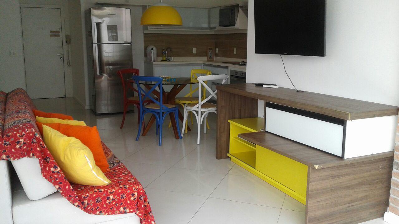 Apartamento Na Av Lucio Costa! *