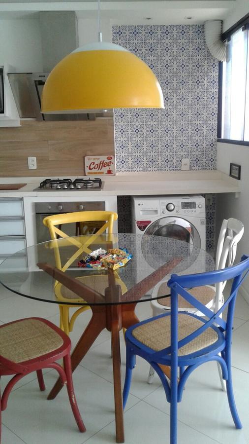 Apartamento Apartamento Na Av Lucio Costa!