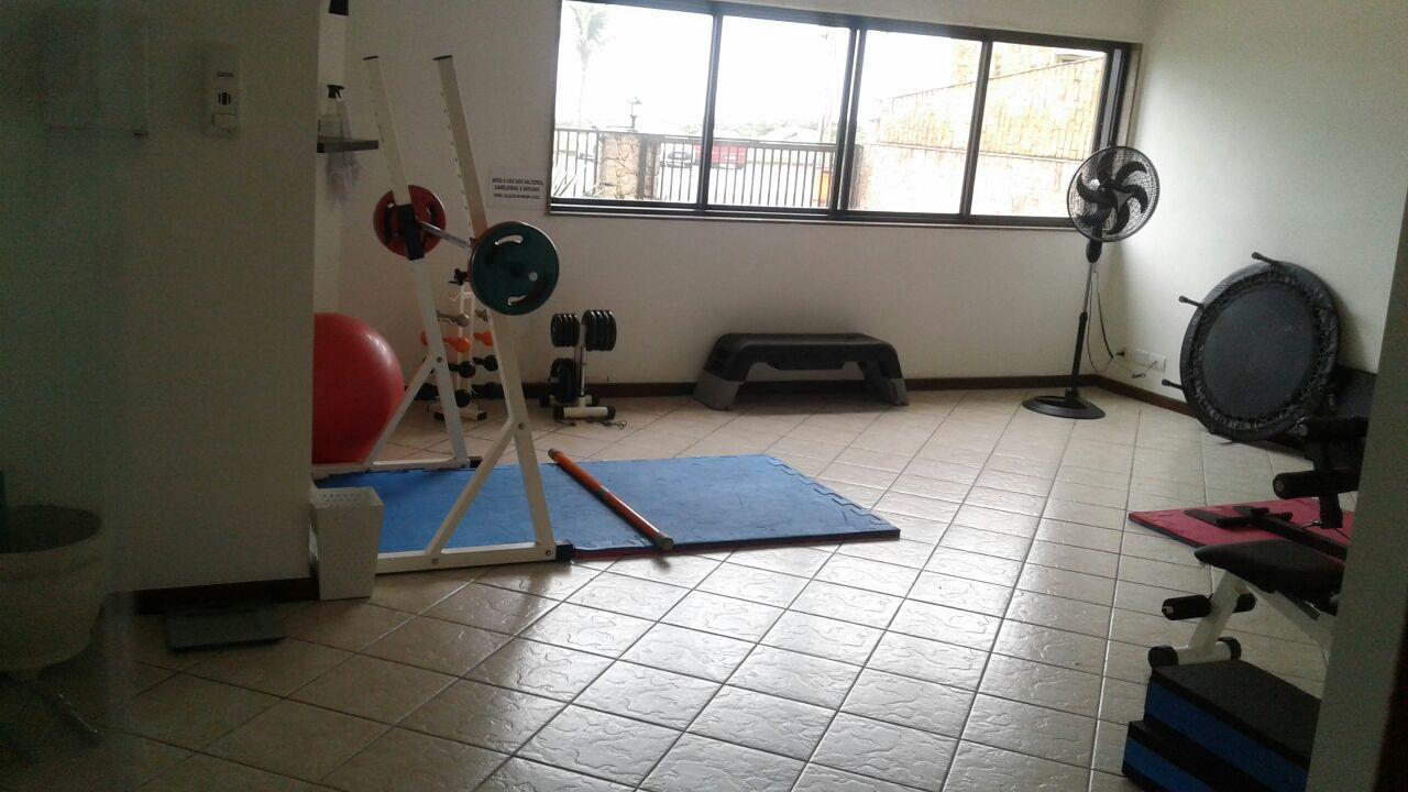 Apartamento Apartamento Na Av Lucio Costa! Rio de Janeiro
