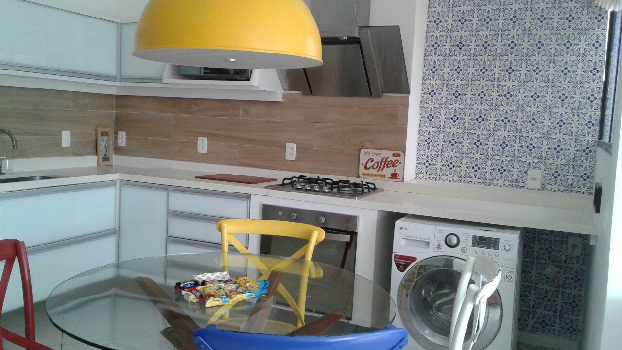 Apartamento Na Av Lucio Costa! *