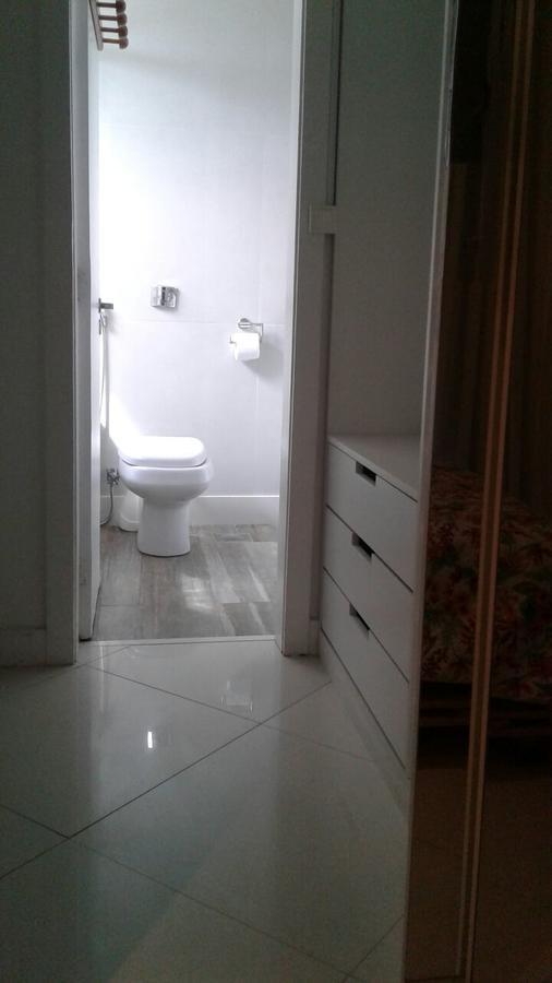 Apartamento Na Av Lucio Costa! Apartamento